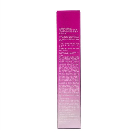 Grace day face cream is premium, restoring, with Asian centella, 50 ml-3