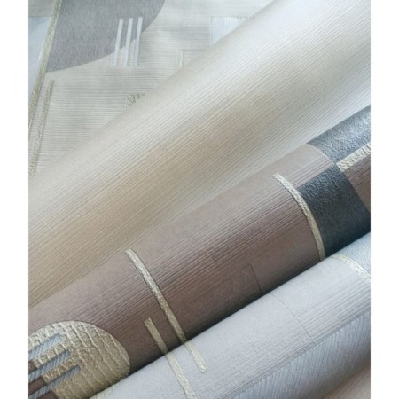 Paper wallpapers "Gomel mobility" Avangard 83, 0.53x10.05m-2