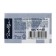 Chancellery buttons Globus, 50 pcs., 14 mm