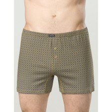 Male panties, size 52, olive color