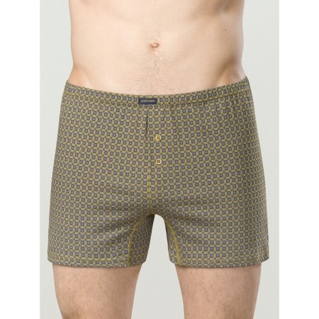 Male panties, size 52, olive color
