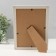 Plastic photo frame 13x18 cm "Mint" Mint 20.7x15.7x1.1 cm