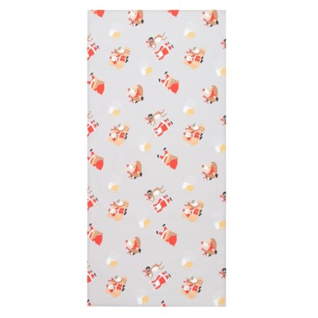 Ethel Santa towel 70x146 cm, 100% cotton 160g/m2-1