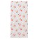 Ethel Santa towel 70x146 cm, 100% cotton 160g/m2