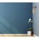 Wall lamp Zaria 100 mm, 180 mm, 180 mm, E14 60W
