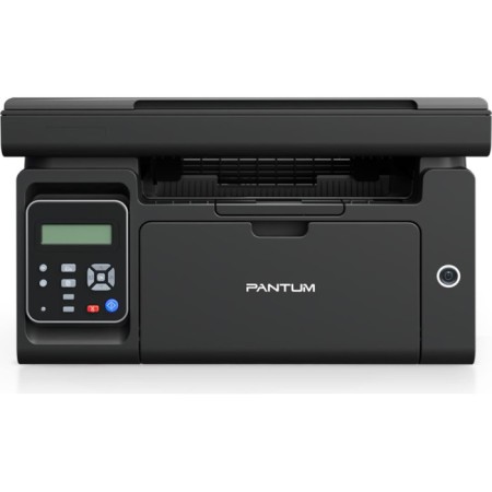 MFP, laz h/b Print Pantum M6500W, 1200x1200 dpi, 22 pages/min, A4, Wi-Fi, black