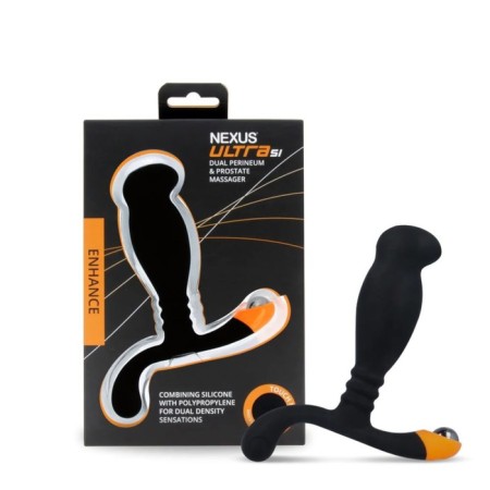 Nexus ultra si prostate massager-1
