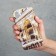 IPhone XR Love phone case, 7.6 x 15.1 cm