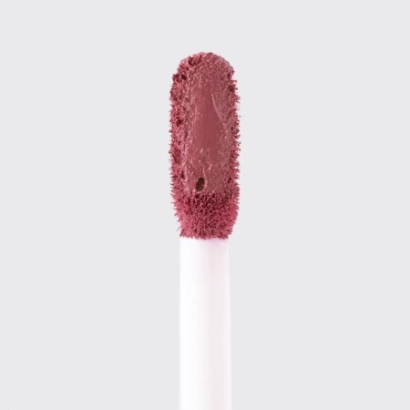 Lipstick Vivienne Sabo Femme Fatale Liquid matte, tone 04 plum-pink, 3 ml-4