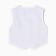Women's vest MIST LINEN, p. 46, white