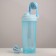 Shaker, 700 ml, series: PowerPlus, "Master K", 23.5 x 11 cm, blue