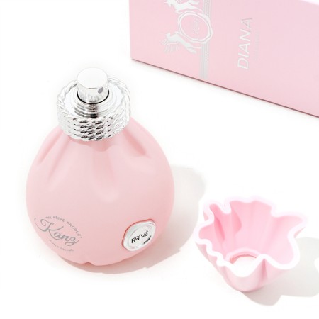 Perfumery Women Canz Diana (based on Parfums de Marly Delina), 100 ml