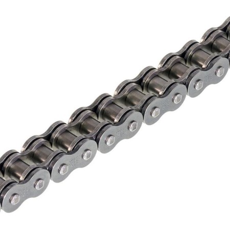 Цепь 530X1R, уплотнение цепи - X-ring, 250-900 ссм-1