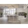 Technical TR147-1-3W3K-B Bianca, 90x90x102 mm, LED, 3W, 50lm, 3000K, Black Color Black