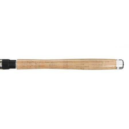 Spinning telescopic Salmo Aggressor Travel Spin 20, test 5-20 g, length 2.7 m-5