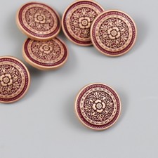 Buttons metal for creativity 