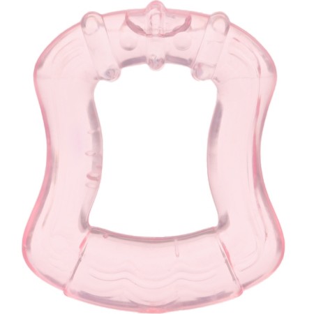 A set of coolant teethers, 3 pcs, crumbs I-13