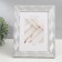 Photo frame Plastic "Mira" 15x21 cm, 651629-6, (plastic screen)