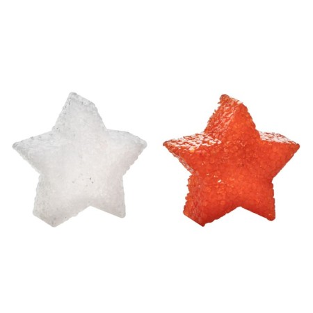 Night Star LED from batteries mix 4x8x8 cm-7