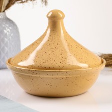 Nazhin No. 3, 0.5l / 15x18cm, Karakum, 0.5l