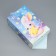 The prefabricated box - the fabulous New Year, 18 x 28 x 10 cm, New Year