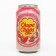 Soda -gas water Chupa Chups "strawberries", 345 ml
