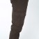 Joggers male, Khaki color, size 33 (52)