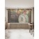 Photo "New Year knocks", size 145x180 cm, 2 pcs