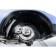 Lexus NX LEXT set, 2018-2021, crossover, 4 elements