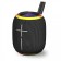 Portable acoustics BQ PBS4005 Black 10 W, BL, 2400 mAh, TWS, AUX, FM