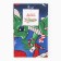 Dolyana towel "Magic" 28x46 cm, 100% HL, mitch 164 g/m2