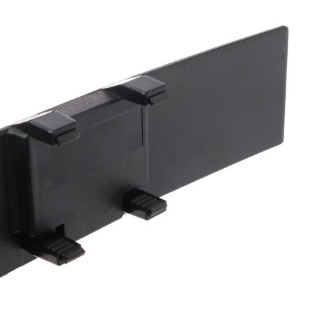 Intra-axial AVS PV-112 mirror, panoramic, 300 x 65 mm-3