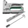 Степлер STAYER "Max 140" 31508_z02, металлический корпус, 4-в-1: тип 140/28/300/500