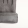 Gloves are female, dimensionless, without insulation, color gray color