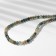 Beads on threads ball No. 4 "Jashma", 90 beads