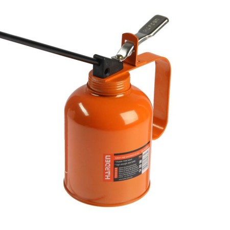Harden 670005 glowwear, solid tip, 500 ml-1