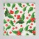 Paper “Ostropolitan” napkins, set, 20 pcs., 33 × 33 cm