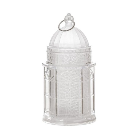 Nightlight "Winter Tower" LED from 3xlr1130 batteries 6.5x6.5x13 cm Risalux-3