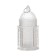 Nightlight "Winter Tower" LED from 3xlr1130 batteries 6.5x6.5x13 cm Risalux