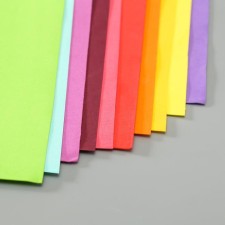 Foamiran's set 