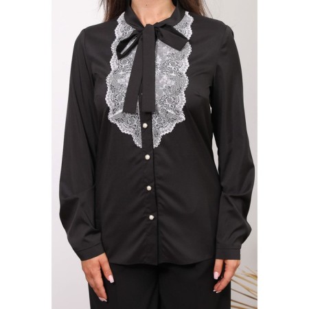 Female blouse, size 48-7