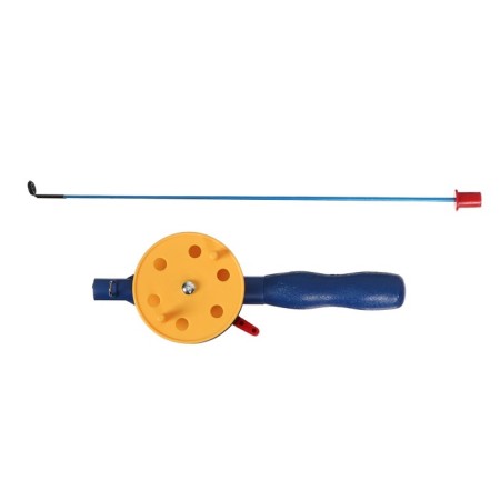Winter fishing rod, handle traffic jam, HFB-3-5