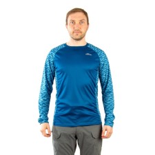 Лонгслив GRAYLING "Sargan", волны, GLS-01WV р-р XXL