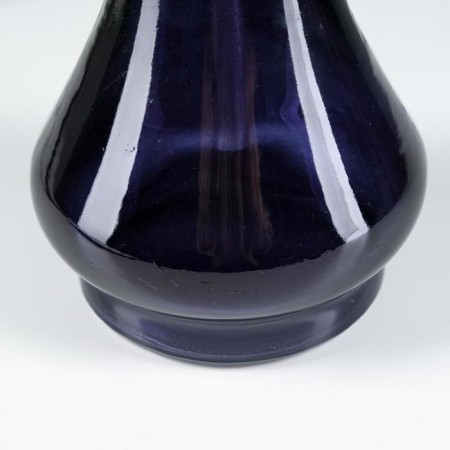 Hookah "Black Tower", 53 cm, 1 pipe, black-4