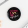 Slarly "Bride" icons, d = 56 mm, mix
