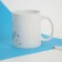 Ceramic mug on the graduation "Graduate of the kindergarten", decol, 350 ml