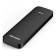 SSD Hikvision USB-C 1TB HS-Essd-P1000BWD 1000g Black 1.8 "Black