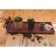Mattle for seedlings, 48 ​​× 14 × 2 cm, color mix