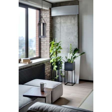 Tetro lamp, size 12x150x12 cm, E27-10