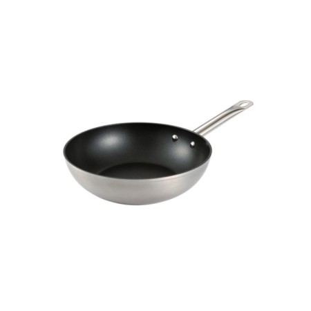 Frown Wok Tescoma Grandchef, D = 28 cm